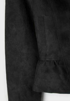 Name It Kunstlederjacke - Black | Kinder -Name it Verkäufe f286e0dce4ed40f8b1a7bee675ae0b21