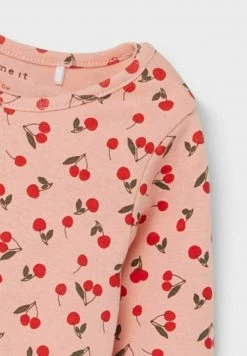 Name It Kinder FRUCHT - Jumpsuit - Peach Pearl -Name it Verkäufe f2a3ccd85bf74a6ebcad9552fda79f27