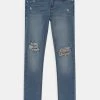 Name It NKFPOLLY - Jeans Skinny Fit - Medium Blue Denim | Kinder 2 Name It NKFPOLLY - Jeans Skinny Fit - Medium Blue Denim | Kinder -Name it Verkäufe f2f2ac83fd444078aee2a5f8d975335d