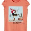Name It POPEYE - T-Shirt Print - Crabapple | Kinder