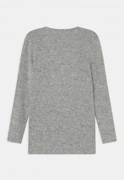 Name It Kinder NKFVICTI - Strickjacke - Grey Melange 6 Name It Kinder NKFVICTI - Strickjacke - Grey Melange -Name it Verkäufe f311a1dccf9b4bceb57b4236df716536