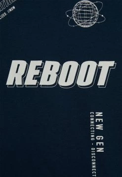 Name It Kinder NKMVION 2 PACK - Sweatshirt - Thunderstorm -Name it Verkäufe f3356db18016459f88a6a7532f168609