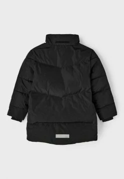 Name It Kinder Winterjacke - Black -Name it Verkäufe f35f54b685e0450693188ba8edba8a76