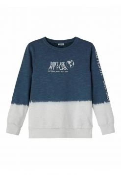Name It Kinder Sweatshirt - Dark Blue -Name it Verkäufe f363826f0cf54857af159b03dd87f663