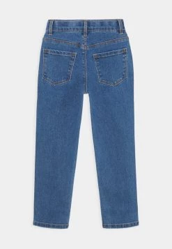 Name It Kinder NKFROSE DNMCEC MOM PANT - Jeans Relaxed Fit - Medium Blue Denim 7 Name It Kinder NKFROSE DNMCEC MOM PANT - Jeans Relaxed Fit - Medium Blue Denim -Name it Verkäufe f37be6bf56db4840ab1f0f904678ddb6