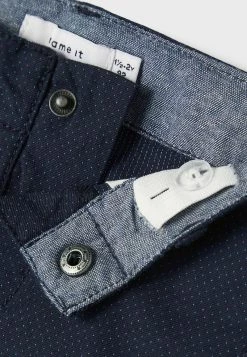 Name It Kinder RYAN REGULAR FIT - Shorts - Dark Sapphire -Name it Verkäufe f37c7d9f99ef436e9d91747cf7f73bf1