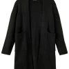 Name It Kinder Strickjacke - Black 1 Name It Kinder Strickjacke - Black -Name it Verkäufe f38bf1b7ba924cf98e689f307e6d236c