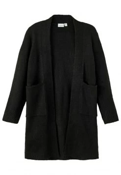 Name It Kinder Strickjacke - Black