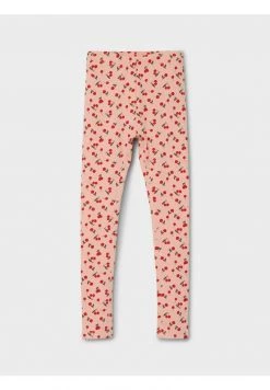 Name It Kinder FAMINA - Leggings - Hosen - Peach Pearl -Name it Verkäufe f39699afece64dbf992c4152efc41f4b