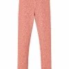 Name It Kinder Leggings - Hosen - Crabapple