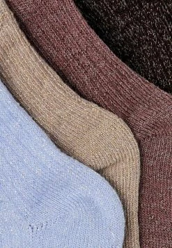 Name It 4 PACK - Socken - Rose Taupe | Kinder -Name it Verkäufe f3ba1c24acca4ae2b2e91de3109cfbc6