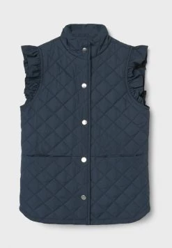 Name It Kinder NKFMIA QUILT - Weste - Moonlit Ocean 12 Name It Kinder NKFMIA QUILT - Weste - Moonlit Ocean -Name it Verkäufe f3bba7b349e849eda20eafb2dfff82ae