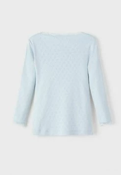 Name It Kinder LANGEN ÄRMELN - Strickpullover - Heather -Name it Verkäufe f3dd964e631e46ceae2df817b79c832f