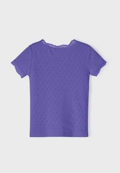 Name It Kinder T-Shirt Print - Purple Opulence -Name it Verkäufe f3dfeed052c14784b49077c609686e72