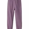 Name It Kinder Jogginghose - Vintage Violet