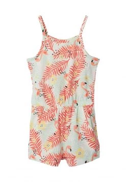 Name It Kinder VIGGA - Jumpsuit - White Alyssum -Name it Verkäufe f416adf0cdf249368b0c622292ba03bd