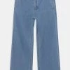 Name It Kinder NKFIZZA - Jeans Bootcut - Blue Denim