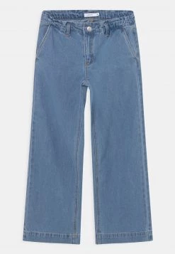 Name It Kinder NKFIZZA - Jeans Bootcut - Blue Denim