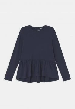 Name It NKFVALDA 2 PACK - Langarmshirt - Spiced Apple | Kinder -Name it Verkäufe f430db3b089f46cb94a402a5256884e1