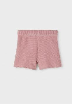 Name It Kinder LUCY - Shorts - Lilas -Name it Verkäufe f437594799be4890a851d3eb287ce036