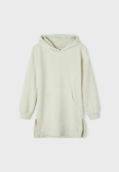 Name It Kinder Freizeitkleid - Peyote Melange -Name it Verkäufe f440618e732f45e5b223c3a2fec06302