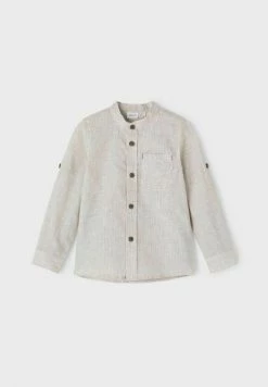 Name It Kinder REGULAR FIT - Hemd - Brown Lentil 10 Name It Kinder REGULAR FIT - Hemd - Brown Lentil -Name it Verkäufe f4654ad22ab644b1bfc2d526e5a4906b