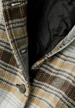 Name It Kinder Klassischer Mantel - Multi-coloured -Name it Verkäufe f46a913bc9af4f20b63ffd81c936ea90