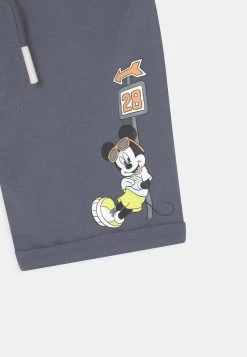 Name It NMMARJAN DISNEY MICKEY MOUSE - Shorts - Grisaille | Kinder -Name it Verkäufe f48605d0bdcf49318b9f54fcc8ba003c
