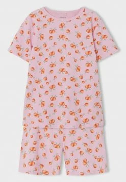 Name It Kinder FATIA - Nachtwäsche Set - Sweet Lilac -Name it Verkäufe f48a86185bd4418a9267df0395c3190a