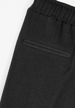 Name It Stoffhose - Dark Grey Melange | Kinder -Name it Verkäufe f4ce48dc15a34e46a3a792d172c9635c