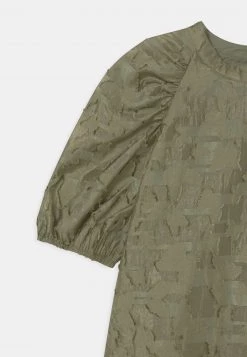 Name It Kinder NKFHISSY - Bluse - Deep Lichen Green -Name it Verkäufe f4d79699ea3b4223977853f05a4de69a