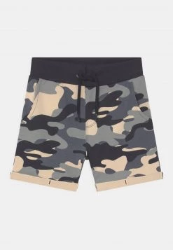 Name It Kinder NMMVERMO - Shorts - Dark Sapphire