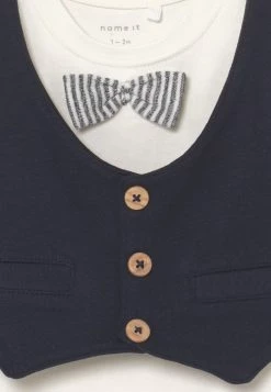 Name It NBMHERLUF SET - T-Shirt Print - White Alyssum | Kinder -Name it Verkäufe f4ff3a909a9a49eea106a1aff883f32d