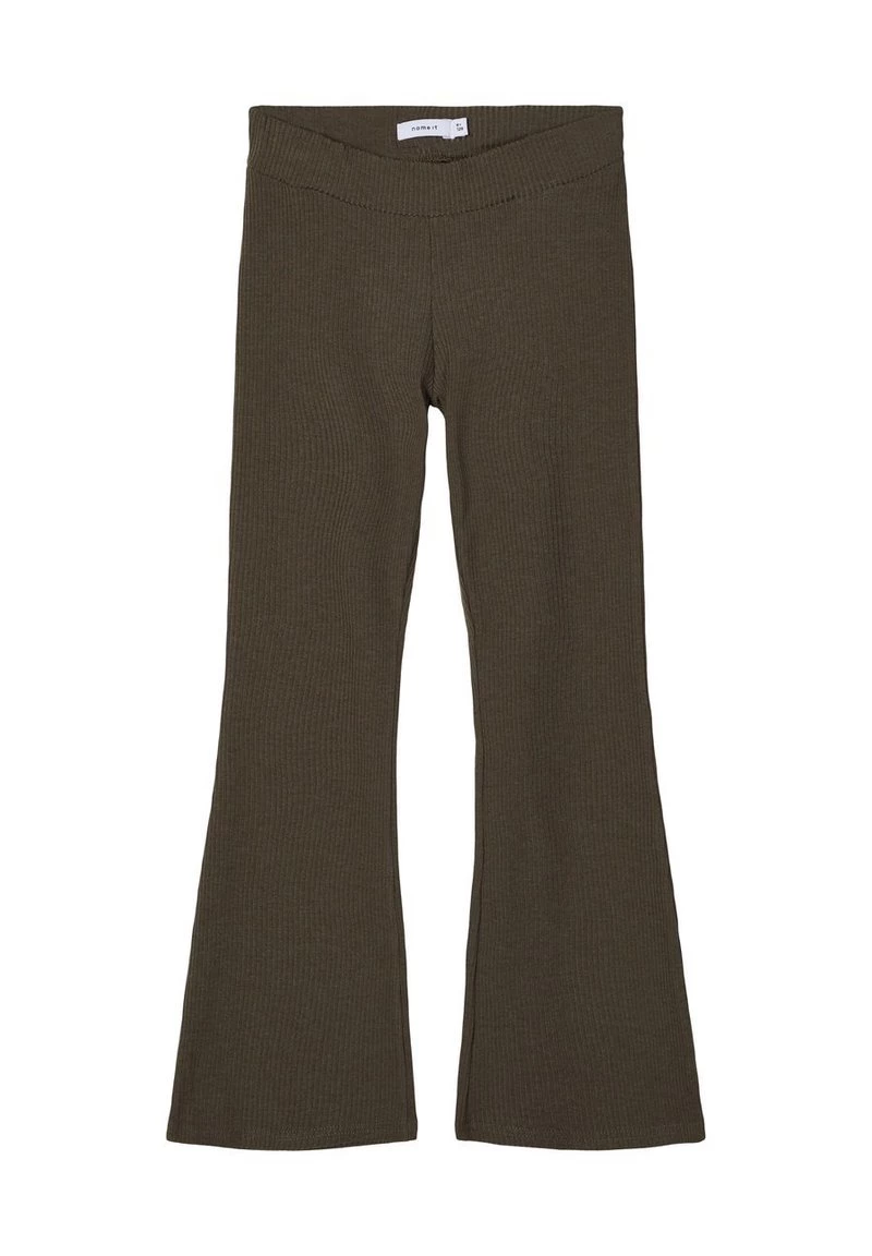 Name It NKFFREJALO BOOTCUT - Stoffhose - Ivy Green | Kinder 3 Name It NKFFREJALO BOOTCUT - Stoffhose - Ivy Green | Kinder