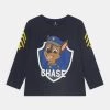 Name It Kinder NMMPAWPATROL - Langarmshirt - Dark Sapphire