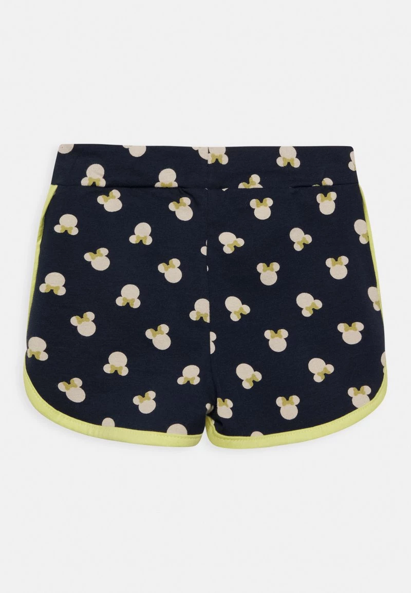 Name It Kinder NMFPAWPATROL FAMBINA CAPLS TOP VDE VAN DER ERVE PAW PATROL - Shorts - Dark Sapphire 4 Name It Kinder NMFPAWPATROL FAMBINA CAPLS TOP VDE VAN DER ERVE PAW PATROL - Shorts - Dark Sapphire – Bild 2