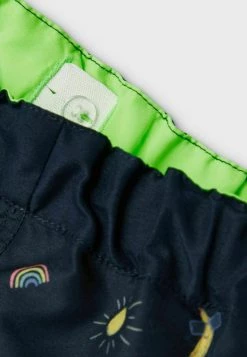 Name It SUMMER SYMBOLS - Badeshorts - Dark Sapphire | Kinder 8 Name It SUMMER SYMBOLS - Badeshorts - Dark Sapphire | Kinder -Name it Verkäufe f539ed7a147d45669b1340c9a34c937b