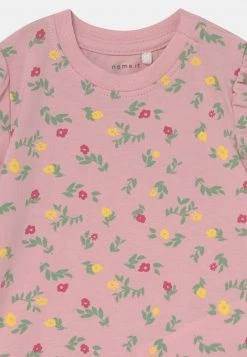 Name It Kinder NBFMARIE 3 PACK - Langarmshirt - Coral Blush -Name it Verkäufe f54024fca9624af59f2c3dbb6f94d1d5