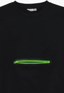 Name It NKMOVIAN - Sweatshirt - Dark Sapphire | Kinder -Name it Verkäufe f544132ac9ff4344aa06a772e6ac7dce