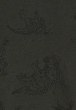 Name It Kinder NMMVIFELIX SET - Trainingsanzug - Dark Green -Name it Verkäufe f54a6931725049388dc6603345d1bbe1