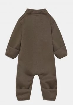 Name It NBNMADA UNISEX - Jumpsuit - Chocolate Chip -Name it Verkäufe f557ab32195a4ebe98f11d238a3b8c1b