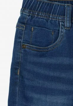 Name It Kinder Jeans Shorts - Dark Blue Denim 7 Name It Kinder Jeans Shorts - Dark Blue Denim -Name it Verkäufe f56a99e720e943faab16cf4ee48d9c07