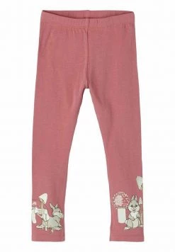 Name It Kinder DISNEY - Leggings - Hosen - Deco Rose