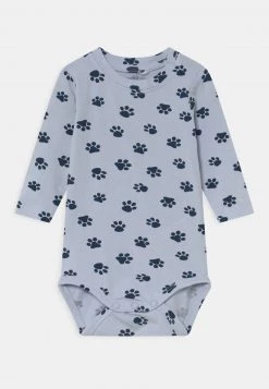 Name It NBNMODOG 3 PACK UNISEX - Body - Heather -Name it Verkäufe f5a2b3d55fa340c7a44030f6ca38eab1