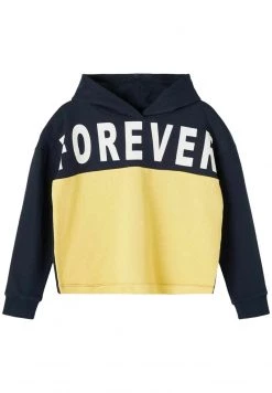 Name It Kinder Kapuzenpullover - Dark Sapphire