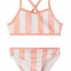 Name It Kinder FELINA - Bikini - Apricot Blush