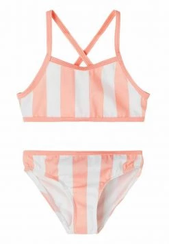Name It Kinder FELINA - Bikini - Apricot Blush