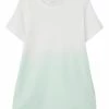 Name It Kinder FAFFE - T-Shirt Basic - Glacier