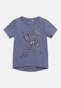 Name It Kinder NMFVIX 2 PACK - T-Shirt Print - Heather -Name it Verkäufe f5fb8146dc8c4491b2ce26728b57d584