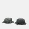 Name It NKMDANNO BUCKETHAT 2 PACK UNISEX - Hut - Black -Name it Verkäufe f630133eb3334e4b9c4dce017736be93